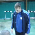 Martin Marković u velikom napretku