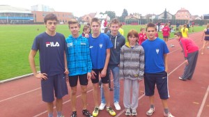 Derniković, Bilman, Fabijanić, Ivančan, Požgaj, Bilješko