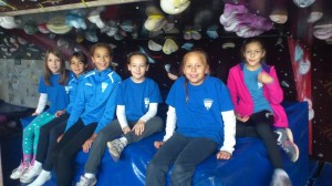 Limačice uoči zagrijavanja