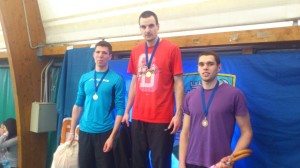 Popek zlato, Feiss srebro