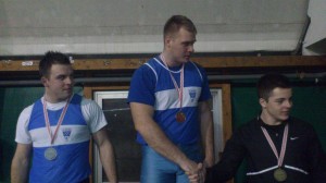Martin Marković nepobjediv u kugli