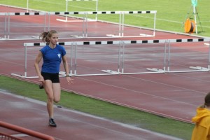 Lucija Nemanić, 5,15 u dalj