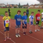 Šeba i Požgaj na startu 600m