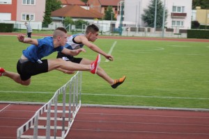 Uvjerljiv dvojac Zetić i Galar