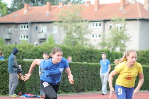 Vlasnica fotoaparata, zato su ovako dobre slike