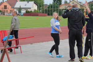 Gdje je Vikica tu su i bodovi