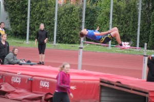 Filip Mrčić pokriva sve skokove i štafetu (koju baš voli trčati )