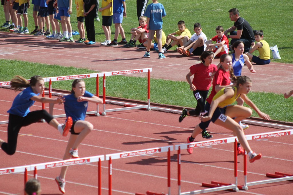 Carin i Tardelli na preponama