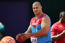 Povratak na bacališta za Rolanda Vargu