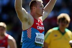 Svjetski prvak, hrvatski rekorder i vodeći na tablicama sa 66,94m.