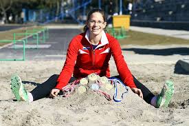 Još jedan hrvatski rekord Paole Borović