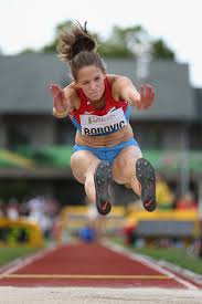 RekorD za rekordom ! Paola Borović