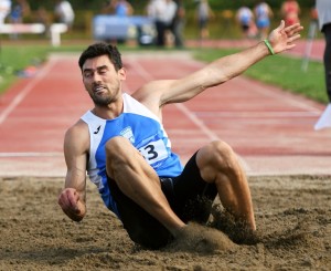 Dino Pervan - 7,86m u dalj !