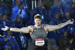 Zagreb, 05.09.2016 - Tradicionalni miting bacaca kugle u sklopu 66. Memorijala Borisa Hanzekovic