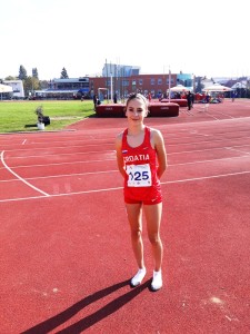 Natalija Švenda